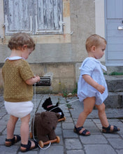 Load image into Gallery viewer, Egmont Toys Pull-Along Walter