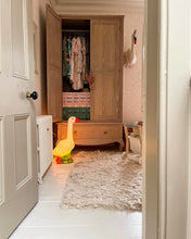 Load image into Gallery viewer, Egmont Lamp - Large Goose w/ Plug