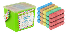 Load image into Gallery viewer, Kid Made Modern 20 Count Chalk Original