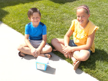 Load image into Gallery viewer, Kid Made Modern 20 Count Chalk Neon