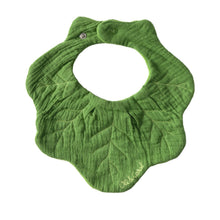 Load image into Gallery viewer, OLI&amp;CAROL Kendall The Kale Bib