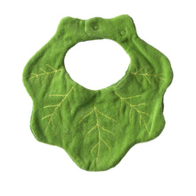 Load image into Gallery viewer, OLI&amp;CAROL Kendall The Kale Bib