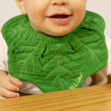 Load image into Gallery viewer, OLI&amp;CAROL Kendall The Kale Bib