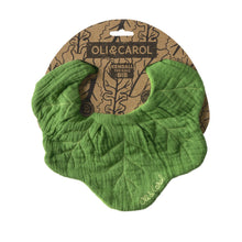 Load image into Gallery viewer, OLI&amp;CAROL Kendall The Kale Bib