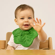 Load image into Gallery viewer, OLI&amp;CAROL Kendall The Kale Bib