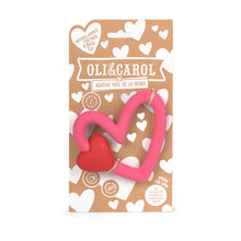 Load image into Gallery viewer, OLI&amp;CAROL Agatha Heart