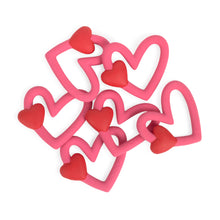 Load image into Gallery viewer, OLI&amp;CAROL Agatha Heart