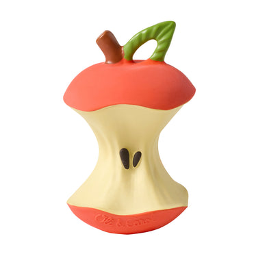 OLI&CAROL Pepa the Apple