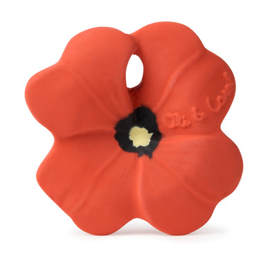OLI&CAROL Pop the Poppy