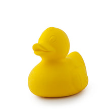 Load image into Gallery viewer, OLI&amp;CAROL Small Ducks Monochrome Yellow