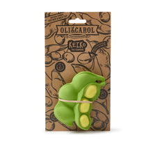 Load image into Gallery viewer, OLI&amp;CAROL Keiko the Edamame