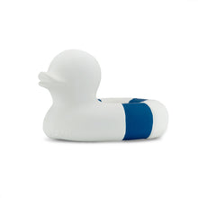 Load image into Gallery viewer, OLI&amp;CAROL Floatie Duck Navy