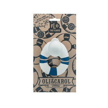 Load image into Gallery viewer, OLI&amp;CAROL Floatie Duck Navy