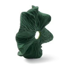 Load image into Gallery viewer, OLI&amp;CAROL Kendall the Kale Mini Doudou-Teether