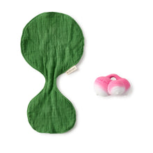 Load image into Gallery viewer, OLI&amp;CAROL Ramona the Radish Mini Doudou-Teether