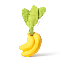 Load image into Gallery viewer, OLI&amp;CAROL Ana Banana Pacifier Case