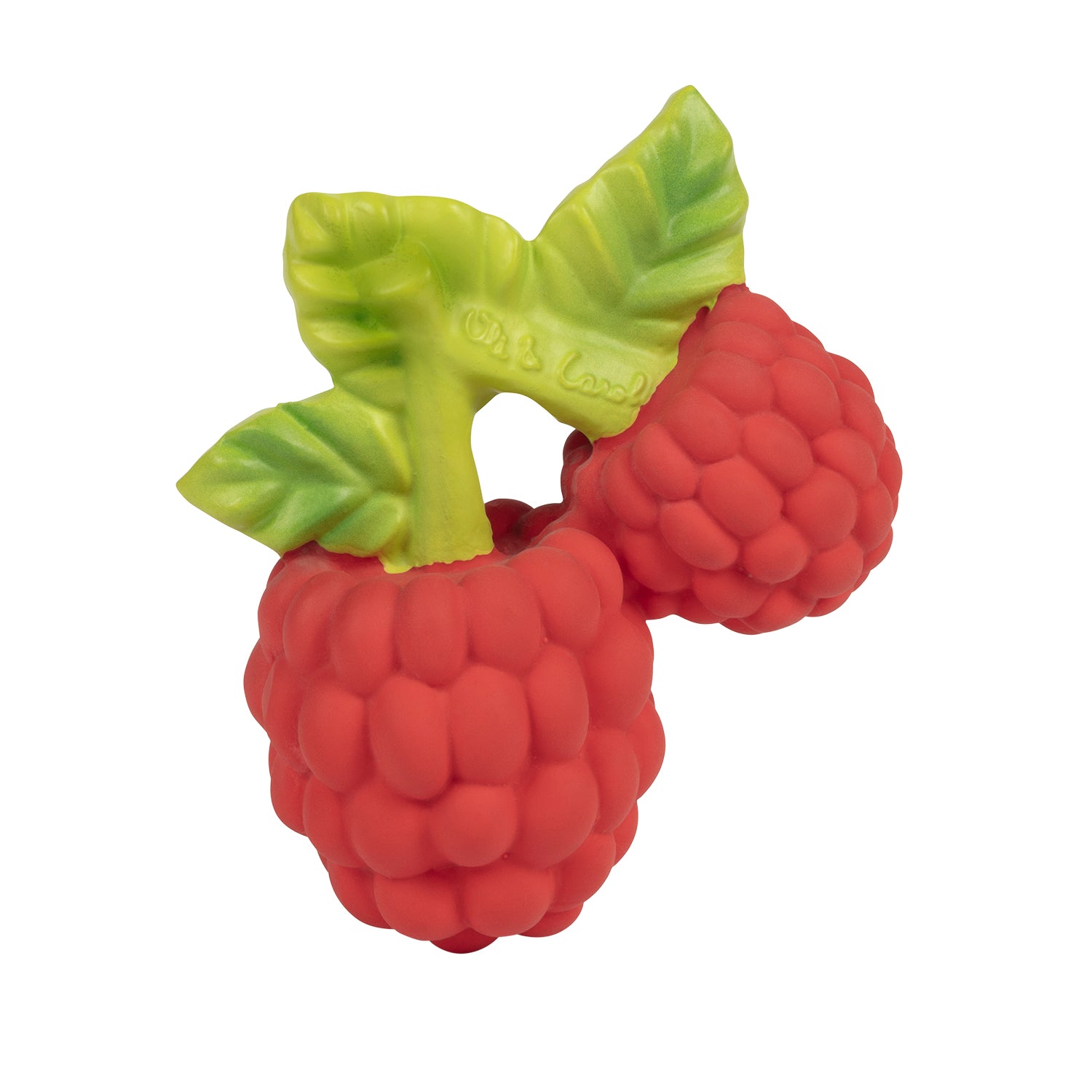 OLI&CAROL Valery the Raspberry – Hotaling