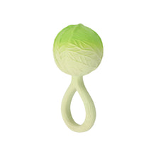 Load image into Gallery viewer, OLI&amp;CAROL Cabbage Rattle Toy