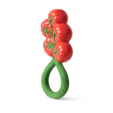 Load image into Gallery viewer, OLI&amp;CAROL Tomato Rattle Toy