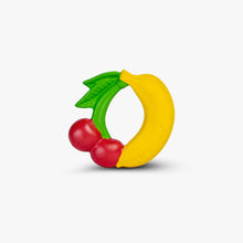 Load image into Gallery viewer, OLI&amp;CAROL Fruit Teething Ring