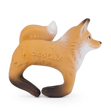 Load image into Gallery viewer, OLI&amp;CAROL Rob the Fox