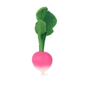 OLI&CAROL Ramona the Radish