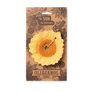 OLI&CAROL Sun the Sunflower