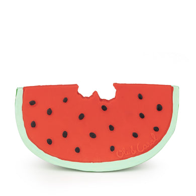 OLI&CAROL Wally the Watermelon