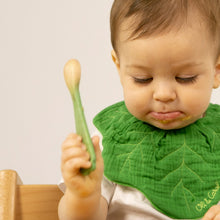 Load image into Gallery viewer, OLI&amp;CAROL Leek and Kale Spoons