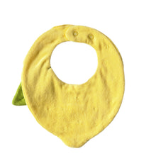 Load image into Gallery viewer, OLI&amp;CAROL Lou The Lemon Bib