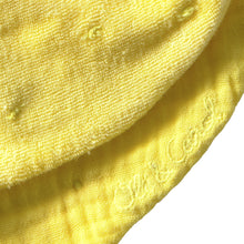 Load image into Gallery viewer, OLI&amp;CAROL Lou The Lemon Bib