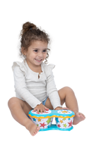 Load image into Gallery viewer, Halilit Bongos