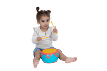 Load image into Gallery viewer, Halilit Super Drum