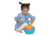 Load image into Gallery viewer, Halilit Super Drum