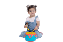Load image into Gallery viewer, Halilit Super Drum