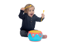 Load image into Gallery viewer, Halilit Super Drum