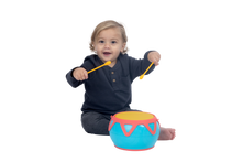 Load image into Gallery viewer, Halilit Super Drum