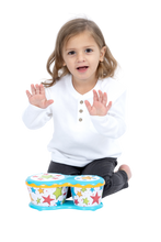 Load image into Gallery viewer, Halilit Bongos