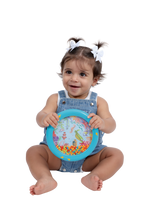 Load image into Gallery viewer, Halilit Baby's 1st Birthday Band