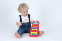 Load image into Gallery viewer, Halilit Xylophone
