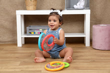 Load image into Gallery viewer, Halilit Tambourine in Display Box