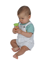 Load image into Gallery viewer, Halilit Baby's 1st Birthday Band