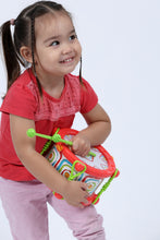 Load image into Gallery viewer, Halilit Baby Drum