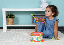 Load image into Gallery viewer, Halilit Baby Drum