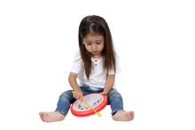 Load image into Gallery viewer, Halilit Hand Drum