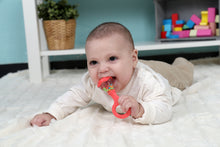 Load image into Gallery viewer, Halilit Baby Rattle in Display Box