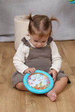 Load image into Gallery viewer, Halilit Ocean Drum in Display Box