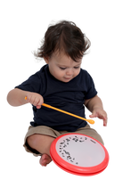 Load image into Gallery viewer, Halilit Hand Drum