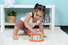 Load image into Gallery viewer, Halilit Baby Drum
