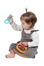 Load image into Gallery viewer, Halilit Baby's 1st Birthday Band